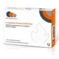 Produktbild: self-diagnostics CRP Selbsttest zum Nachweis von C-reaktivem Protein im Blut