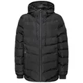 Produktbild: STREET ONE Winterjacke schwarz 36 EU