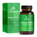 Produktbild: Vitabay Spermidin 6 mg 120 St