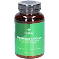 Produktbild: Vitabay Spermidin 6 mg - Vegane Weizenkeim-Kapseln