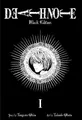 Produktbild: Tsugumi Ohba Death Note Black Edition, Vol. 1 (Taschenbuch)