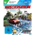Produktbild: Wreckreation, Xbox Series X|S-Spiel