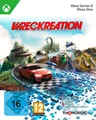 Produktbild: Wreckreation Xbox Series X