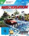 Produktbild: Wreckreation