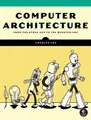 Produktbild: Charles Fox Computer Architecture (Taschenbuch) (US IMPORT)