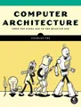 Produktbild: Computer Architecture: From the Stone Age to the Quantum … | Fox, Charles | Buch
