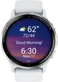 Produktbild: Garmin Venu 3 Silber/Weiß 010-02784-00