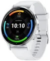 Produktbild: Garmin VENU 3 Smartwatch 45 mm Weiß