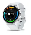 Produktbild: 010-02784-00 Garmin Venu 3 3 56 cm (1.4) AMOLED Touchscreen 8GB GPS 46 g ~D~