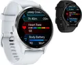 Produktbild: Garmin Venu® 3 - GPS Multisport Smartwatch