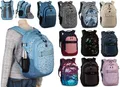 Produktbild: Ebaxx Schulrucksack Groß Rucksack Schulranzen Tasche Schul Mädchen Jungen