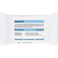 Produktbild: ALUDERM Verbandtuch 40x60 cm 1 St