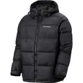 Produktbild: Columbia Herren Pike Lake II Hoodie Jacke (Größe XL, schwarz)