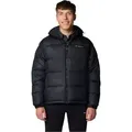 Produktbild: Columbia Herren Winterjacke Pike LakeTM II Kapuzenjacke - Schwarz - 188