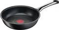 Produktbild: Tefal Excellence G26904, Rund, Allzweckpfanne, Schwarz, Titan, 175 °C, Aluminium