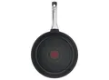 Produktbild: Tefal Bratpfanne Excellence, Schwarz, Metall, rund, backofengeeignet, antihaftbeschichtet, Kochen, Pfannen, Bratpfannen