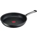 Produktbild: Pfanne Tefal EXCELLENCE 24CM Ø 24 cm Schwarz Aluminium Stahl (Ø 24 cm)