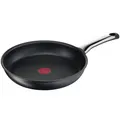 Produktbild: Pfanne Tefal G2690432 Ø 24 cm Schwarz Stahl Aluminium