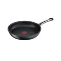 Produktbild: Tefal G2690432 Excellence Bratpfanne 24cm Schwarz mit Temperatursensor