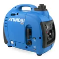 Produktbild: Inverter-Stromerzeuger Benzin Generator Not-Stromaggregat HYUNDAI HY1000Si D