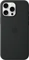 Produktbild: Apple Smartphone-Hülle iPhone 16 Pro Max Silikon Case mit MagSafe 17,5 cm (6,9 Zoll)