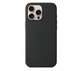 Produktbild: Apple Back Cover für Apple iPhone 16 Pro Max Silikon