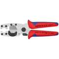 Produktbild: Knipex 90 25 20 Rohrschneider 902520