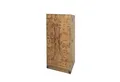 Produktbild: HTI-Living Barschrank Barschrank Imelda 107 cm (Stück, 1-St., 1 Barschrank) Hausbar Weinregal