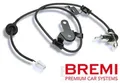 Produktbild: BREMI 50705 Sensor für Raddrehzahl ABS Sensor Raddrehzahl für Mazda