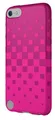 Produktbild: XtremeMac IPT-TWN-33 Tuffwrap Bubble Gum Silikon-Schutzhülle für Apple iPod Touch 5G pink
