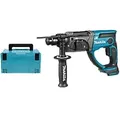 Produktbild: Makita Bohr- / Meißelhammer 18 V DHR202ZJ