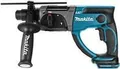 Produktbild: Makita DHR202ZJ Akku-Bohrhammer im Makpac