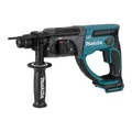 Produktbild: Makita DHR202ZJ Akku-Bohrhammer im Makpac 18 V, SDS-plus, 3 Modi
