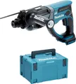 Produktbild: Makita DHR202ZJ Akku-Bohrhammer solo inkl. MAKPAC
