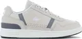 Produktbild: LACOSTE T-CLIP - Herren Sneakers Schuhe Leder Beige 747SMA00672B7 , EU 46 UK 11