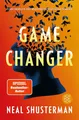 Produktbild: Neal Shusterman / Game Changer - Es gibt unendlich viele Mög ... 9783733507626