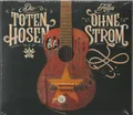 Produktbild: Die Toten Hosen - CD - Alles ohne Strom - Digipak - 2019 - NEUWARE!