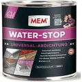 Produktbild: Mem Water Stop 1 Kg Dose Universalabdichtung