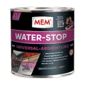 Produktbild: MEM Dichtmasse Universalabdichtung Water-Stop Dose 1 kg (20,90 EUR/kg)
