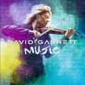 Produktbild: Music CD by DAVID GARRETT [Audio CD]