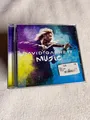 Produktbild: Music von David Garrett | CD 💿 1125