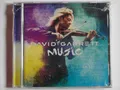Produktbild: David Garrett - Music - Celtic Rondo, Ode to Joy, Chopin Nocturne, Beethoven