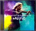 Produktbild: David GARRETT MUSIC Viva La Vida We Will Rock You Chopin Bach Ode to Joy Tico CD