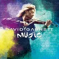 Produktbild: David Garrett Music (2012)  [CD]