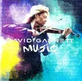 Produktbild: CD David Garrett Music Decca