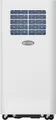 Produktbild: be cool 3-in-1-Klimagerät BC9KL2201FW - Klimagerät - weiß