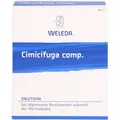 Produktbild: Cimicifuga Comp.dilution 2X50 ml