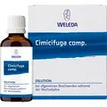 Produktbild: Cimicifuga COMP.Dilution 2X50 ml