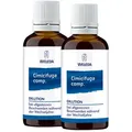 Produktbild: CIMICIFUGA COMP.Dilution 2X50 ml