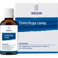 Produktbild: Cimicifuga Comp. 2X50 ml